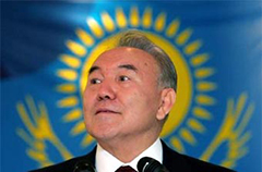 Черта оседлости... Назарбаев переоценил казахстанскую государственность