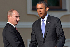 Глухая исключительность... Америка не услышала призыв Путина к созданию нового миропорядка