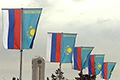 Дружба на век... Назарбаев подписал закон о ратификации Договора о добрососедстве и союзничестве между Россией и Казахстаном