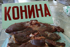 Продовольственная безопасность Казахстана: конина из Канады, говядина из США