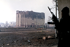 «…потеря ориентиров приводит к хаосу»… Первая чеченская война: можно ли было ее избежать