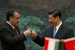 Таджикистан в тени Китая... Как самая пророссийская республика Средней Азии стала экономическим придатком КНР