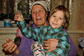 Союз православных граждан Казахстана: Пожалуйста, помогите людям! Поддержите бабушку и ее маленького внука!