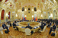 Три плюс два... На заседании Высшего евразийского экономического совета Армения и Киргизия официально присоединились к ЕАЭС