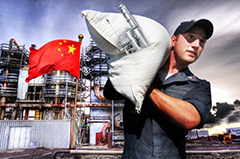 Перенос китайских производств в РК: Ищи кому выгодно?