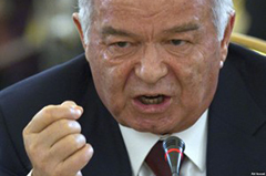 Президент Каримов: Узбекистан никогда не войдет в объединения наподобие бывшего СССР