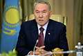 Затянуть пояса... Назарбаев - Казахстан входит в режим экономии