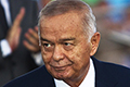 Настоящий либерал-демократ... Ислам Каримов вновь выдвинул свою кандидатуру на выборы президента Узбекистана