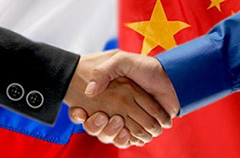 Геополитическая анатомия… Россия – «лицо» нового многополярного миропорядка, Китай – его «тело»