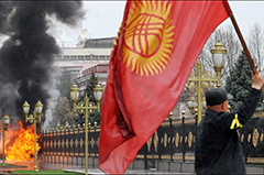 Киргизский политолог Марс Сариев: В Киргизии есть реальная почва для социального взрыва весной