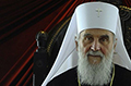 Святейший Патриарх Сербский Ириней обратился к русскому народу