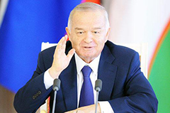 Узбекская политическая математика: от перемены партий… президент не меняется