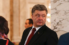 В Минске Порошенко упустил шанс признать реальность