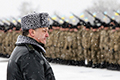 Прямо по Гумилёву… Личина украинской «субпассионарности»