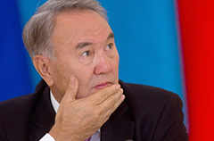 Незаменимый Елбасы... Уход Назарбаева может стать катастрофой для Казахстана и России