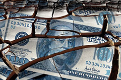 Казахстан подрывает позиции доллара