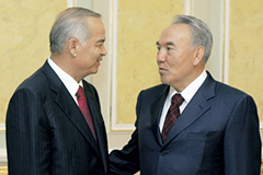 Пять способов остаться у власти в Центральной Азии