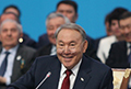 Предвыборная мотивация от Елбасы... Назарбаев выдвинул пять новых институциональных реформ