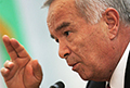 Партия регионов Узбекистана... После выборов оппонентами системы станут регионалы и лично Ислам Каримов