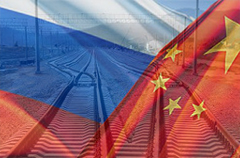 Россия вступила на Шелковый путь... В 2015 году будет разработан подробный стратегический план создания Экономического пояса Шелкового пути