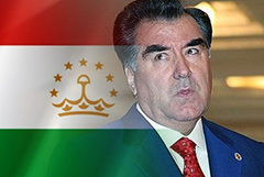 Евразийские испытания и соблазны Таджикистана