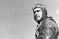 «Типичный русский» Борис Сафонов, первый дважды герой в северном небе