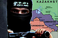 «Игилизация» Средней Азии: 50 оттенков чёрного