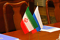 Россия и Иран: шаг к стратегическому партнерству