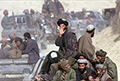 На пороге войны: талибы готовятся к осаде Таджикистана