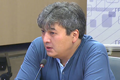 Данияр Ашимбаев: Рано или поздно встанет вопрос деолигархизации Казахстана