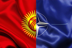 Бишкек ставит на афганский транзит... Киргизия хочет стать единственным грузоперевозчиком НАТО в регионе