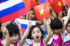 Зона свободной торговли ЕАЭС и Вьетнама: возможности, риски и планы