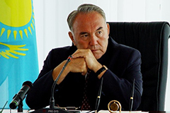 Заботы Назарбаева: преемник, наследство и радикалы