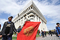 Бишкек примет эстафету у Еревана... Киргизия может стать новым очагом нестабильности в СНГ
