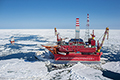 Кладовая русского заполярья... Россия будет добывать больше половины арктической нефти и газа
