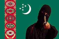 Исламисты и Туркмения... Аркадагу пора начинать нервничать?