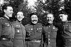 Сколько героев было в СССР в годы Великой Отечественной войны